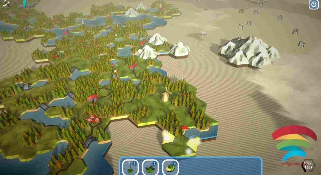 تحميل لعبة عالم زين Zen World للكمبيوتر