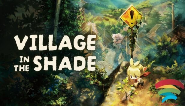 تحميل لعبة قرية في الظل Village in the Shade للكمبيوتر