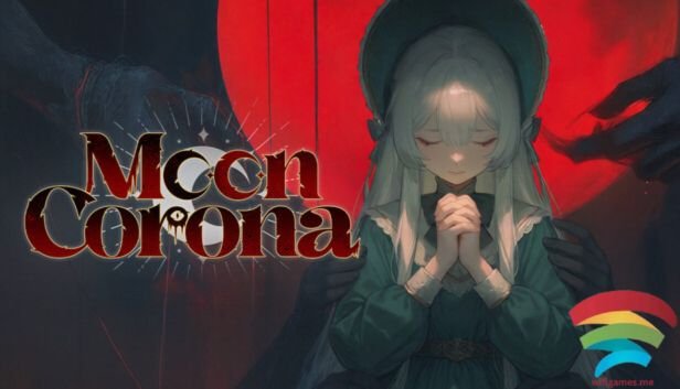 تحميل لعبة هالة القمر Moon Corona للكمبيوتر
