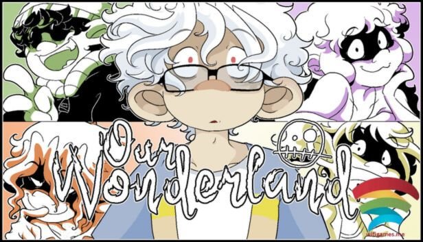 تنزيل لعبة Our Wonderland للكمبيوتر