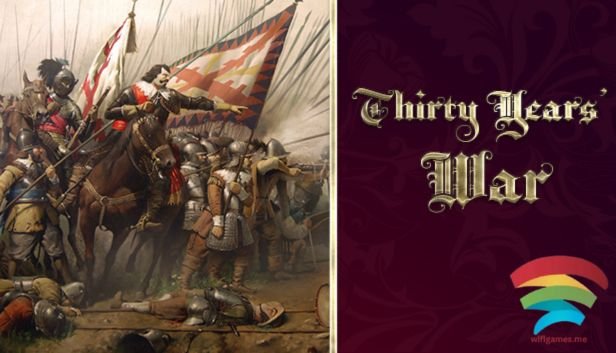 تحميل لعبة Thirty Years' War للكمبيوتر
