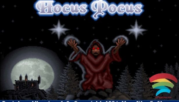 تحميل Hocus Focus للكمبيوتر
