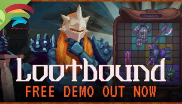 تحميل Lootbound للكمبيوتر مجانًا