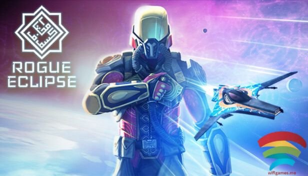 تحميل Rogue Eclipse النسخة الكاملة للكمبيوتر