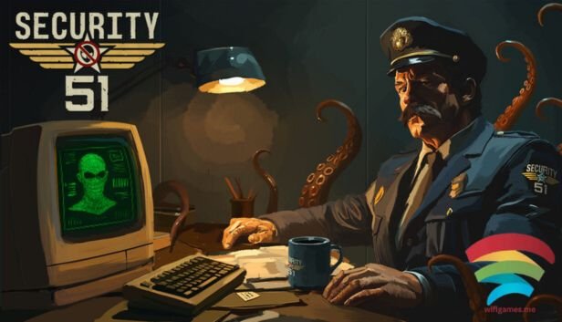 تحميل Security 51 للكمبيوتر