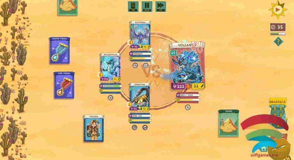 تحميل Stackmon للكمبيوتر