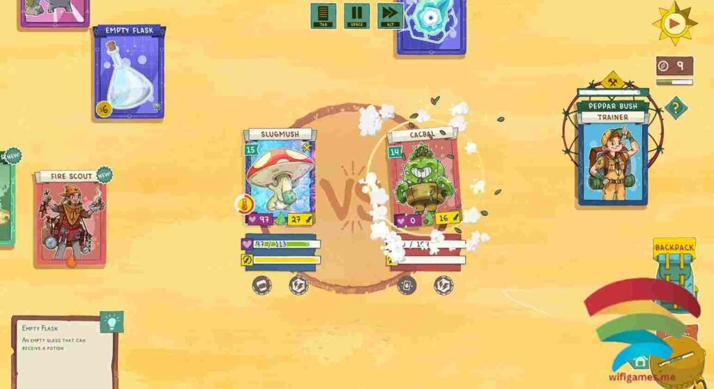 تحميل Stackmon للكمبيوتر