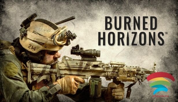تحميل لعبة Burned Horizons للكمبيوتر