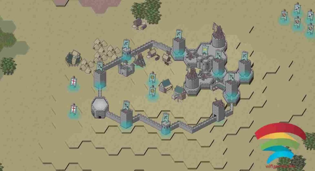 تحميل لعبة CastleOn للكمبيوتر