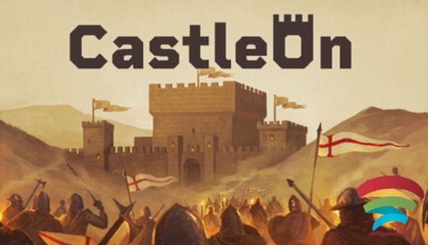 تحميل لعبة CastleOn للكمبيوتر