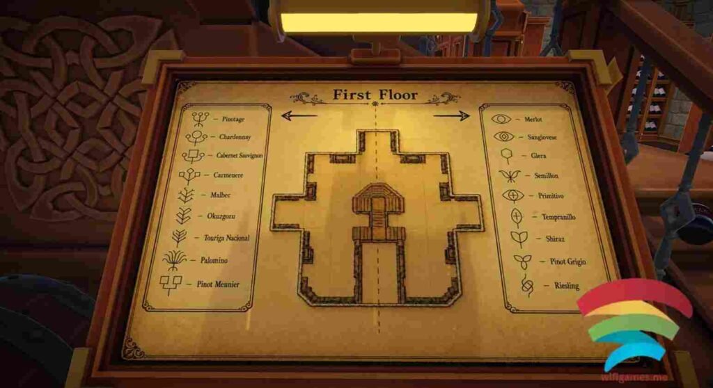 تحميل لعبة Cellar Keeper كاملة للكمبيوتر