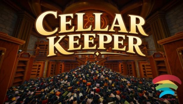 تحميل لعبة Cellar Keeper كاملة للكمبيوتر