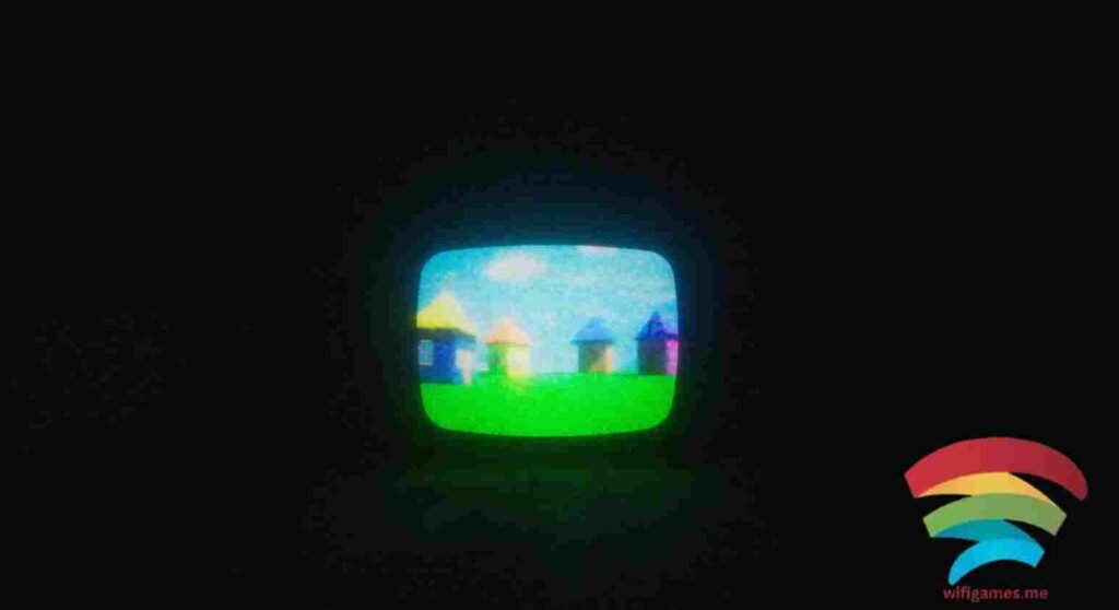 تحميل لعبة Color Fear للكمبيوتر