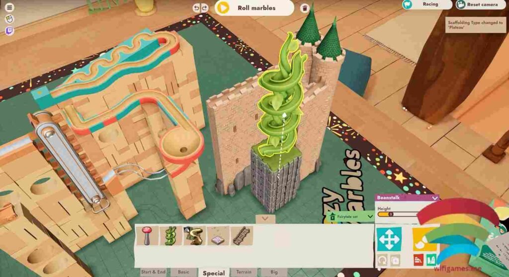 تحميل لعبة Cozy Marbles كاملة للكمبيوتر