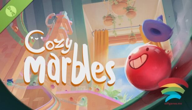 تحميل لعبة Cozy Marbles كاملة للكمبيوتر