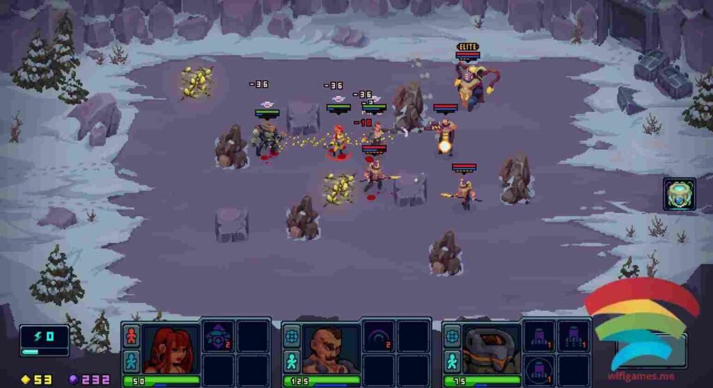 تحميل لعبة Deadlock Station للكمبيوتر