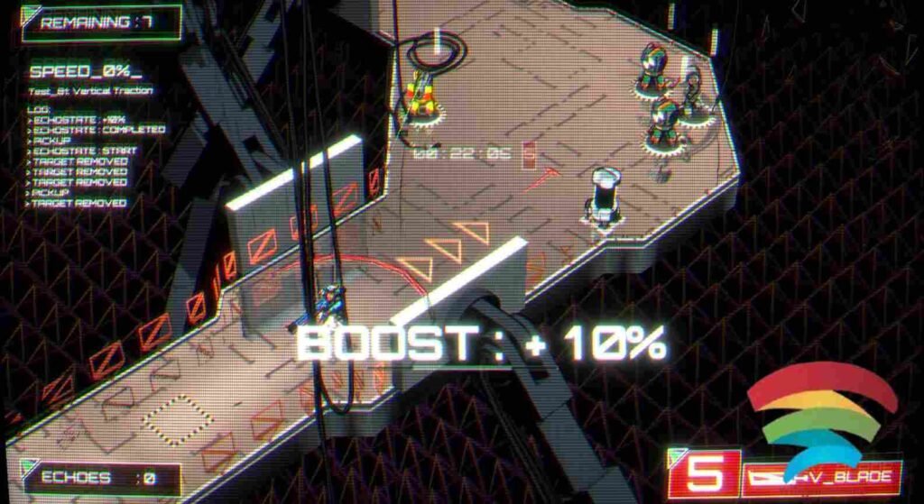 تحميل لعبة Echobreaker للكمبيوتر