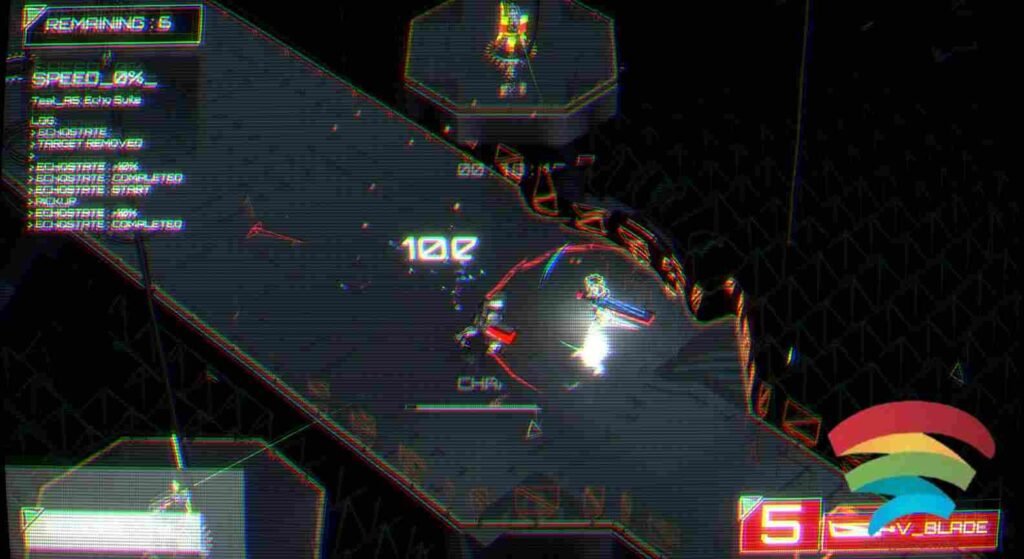 تحميل لعبة Echobreaker للكمبيوتر