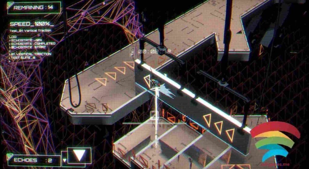 تحميل لعبة Echobreaker للكمبيوتر