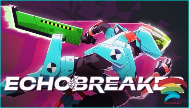 تحميل لعبة Echobreaker للكمبيوتر