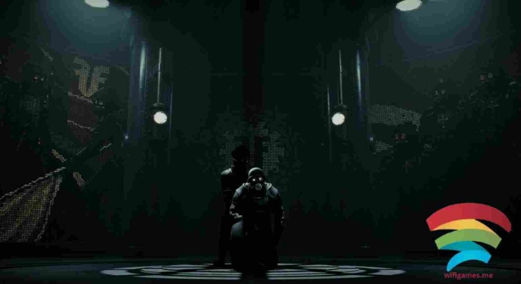 تحميل لعبة FEAR OF FAITH للكمبيوتر