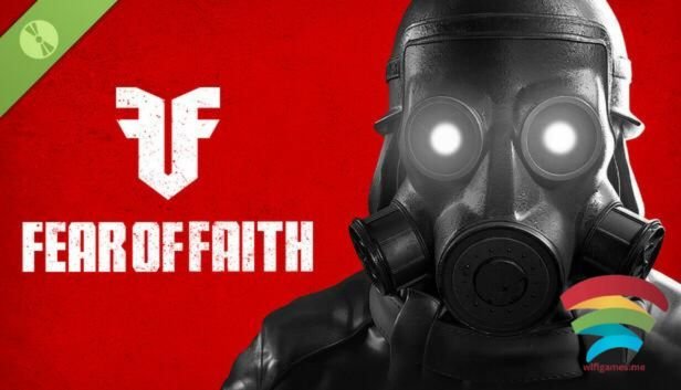 تحميل لعبة FEAR OF FAITH للكمبيوتر