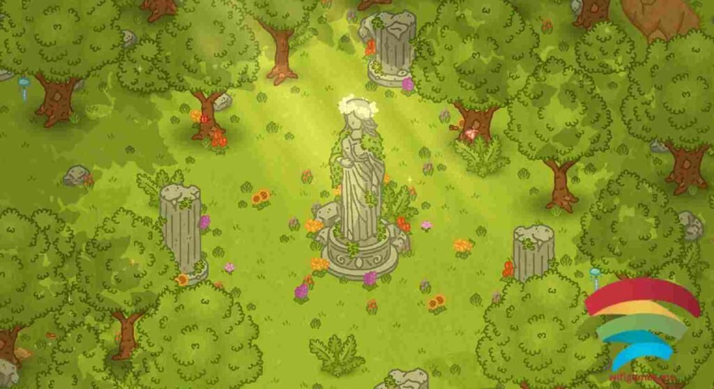 تحميل لعبة Frog Island للكمبيوتر