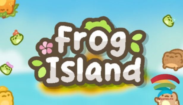 تحميل لعبة Frog Island للكمبيوتر
