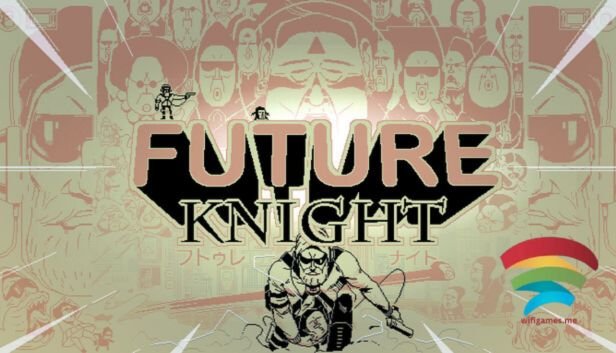 تحميل لعبة Future Knight للكمبيوتر