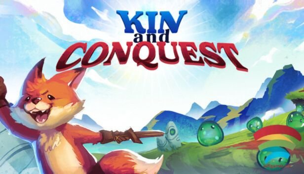 تحميل لعبة Kin and Conquest للكمبيوتر