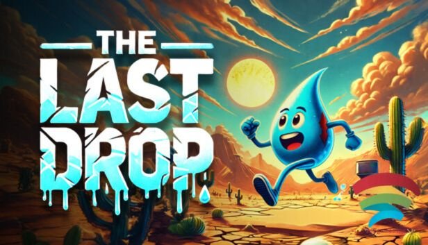 تحميل لعبة Last Drop للكمبيوتر للكمبيوتر