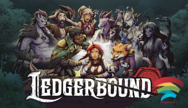 تحميل لعبة Ledgerbound للكمبيوتر