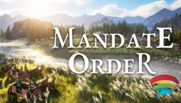 تحميل لعبة Mandate Order للكمبيوتر