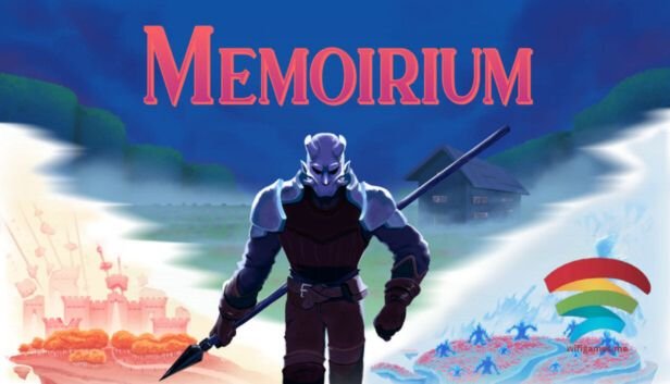 تحميل لعبة Memoirium للكمبيوتر