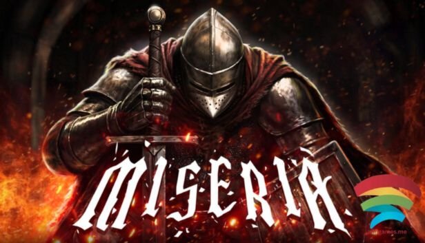 تحميل لعبة Miseria للكمبيوتر