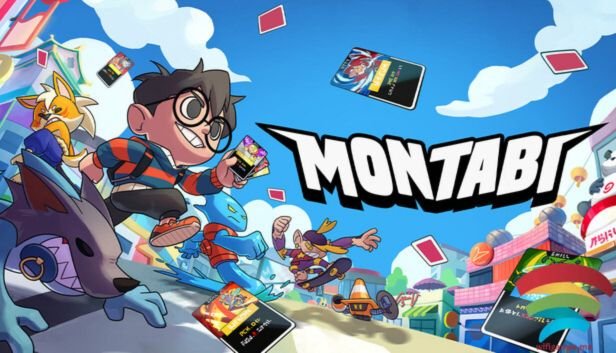 تحميل لعبة Montabi النسخة الكاملة للكمبيوتر