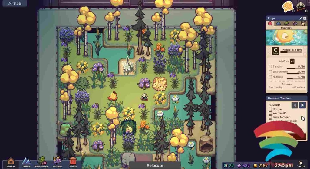 تحميل لعبة Nimbit Frontier للكمبيوتر مجانًا