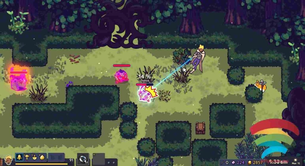 تحميل لعبة Nimbit Frontier للكمبيوتر مجانًا
