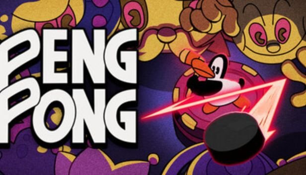 تحميل لعبة PengPong للكمبيوتر كاملة للكمبيوتر
