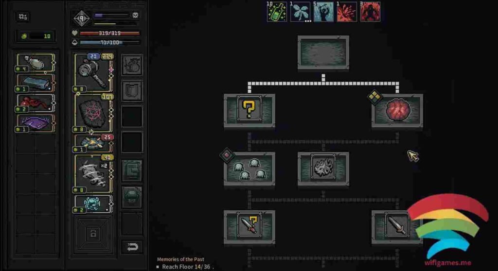 تحميل لعبة Ricochet Abyss للكمبيوتر