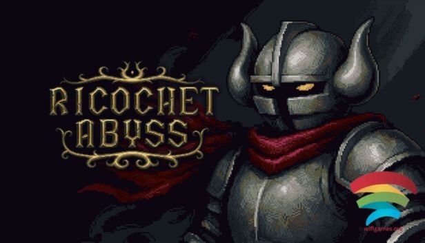 تحميل لعبة Ricochet Abyss للكمبيوتر