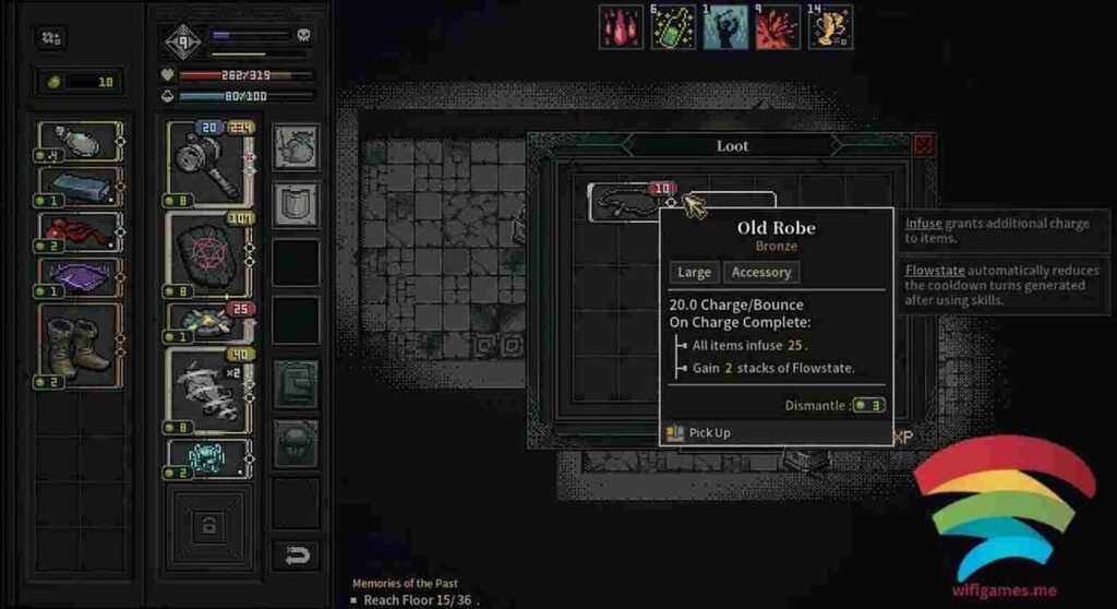 تحميل لعبة Ricochet Abyss للكمبيوتر