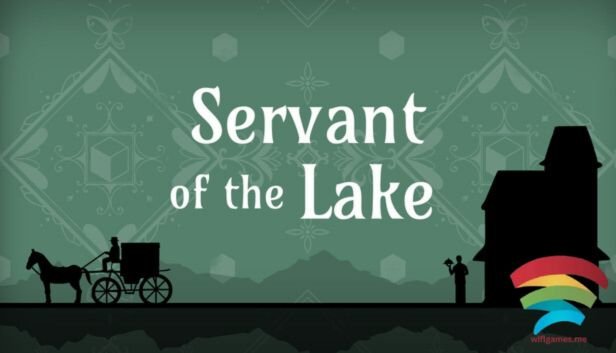 تحميل لعبة Servant of the Lake للكمبيوتر