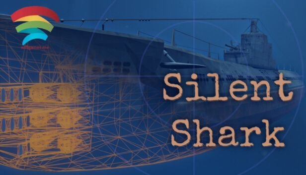 تحميل لعبة Silent Shark للكمبيوتر