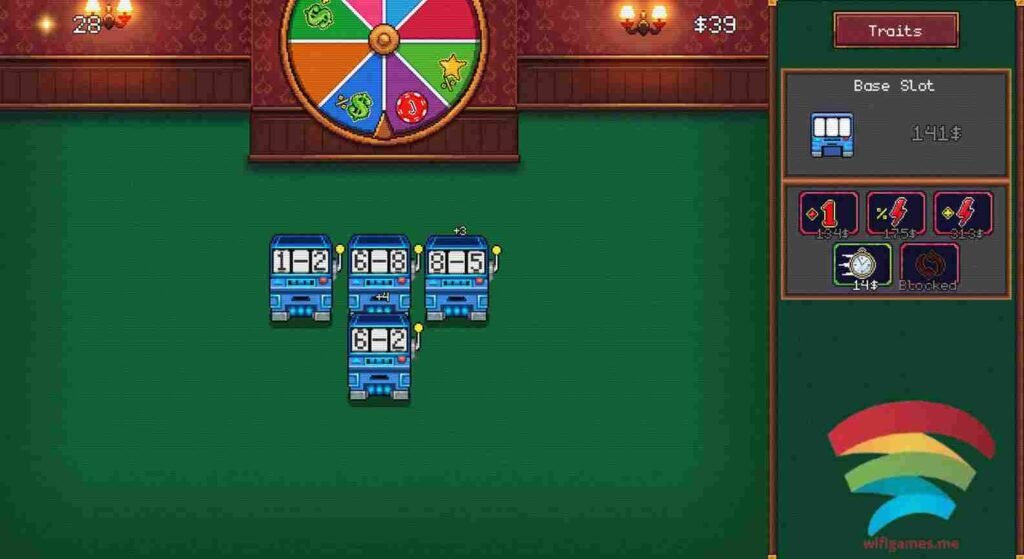 تحميل لعبة Slot Grind للكمبيوتر