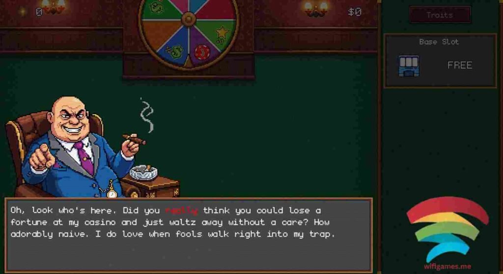 تحميل لعبة Slot Grind للكمبيوتر