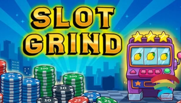 تحميل لعبة Slot Grind للكمبيوتر