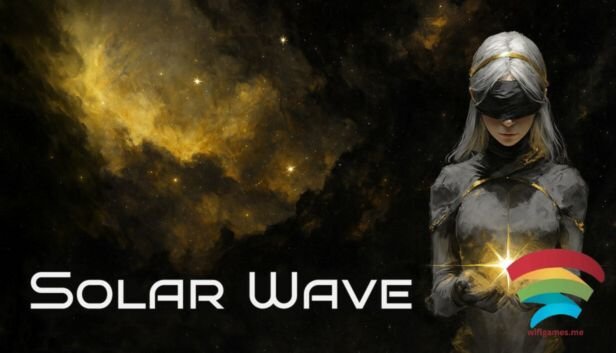 تحميل لعبة Solar Wave للكمبيوتر