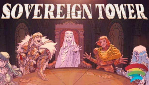 تحميل لعبة Sovereign Tower للكمبيوتر