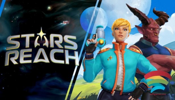 تحميل لعبة Stars Reach للكمبيوتر